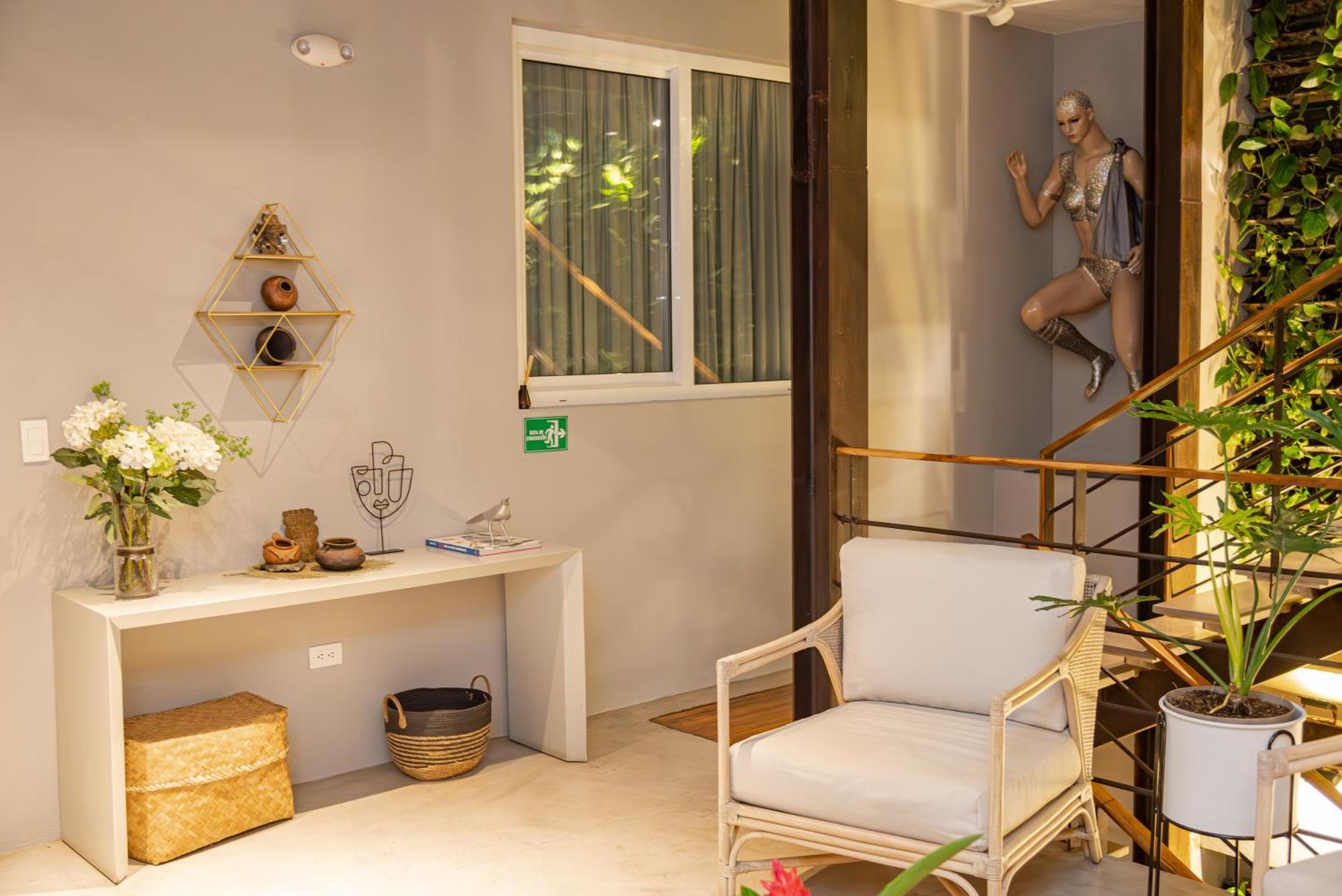 Lunalá Hotel Boutique Cartagena Exterior foto