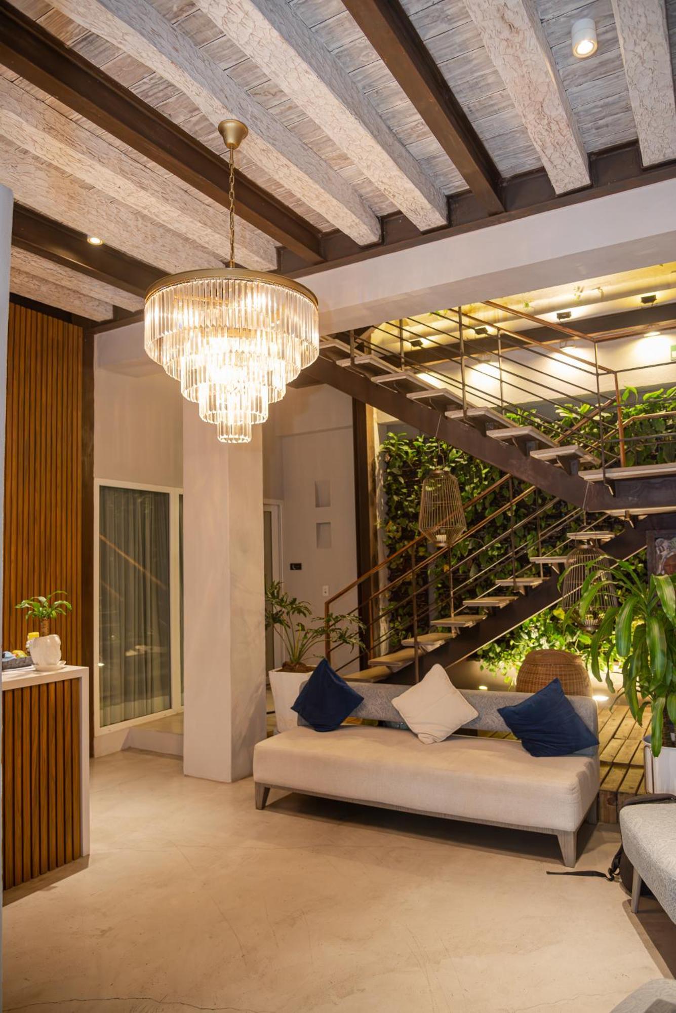 Lunalá Hotel Boutique Cartagena Exterior foto