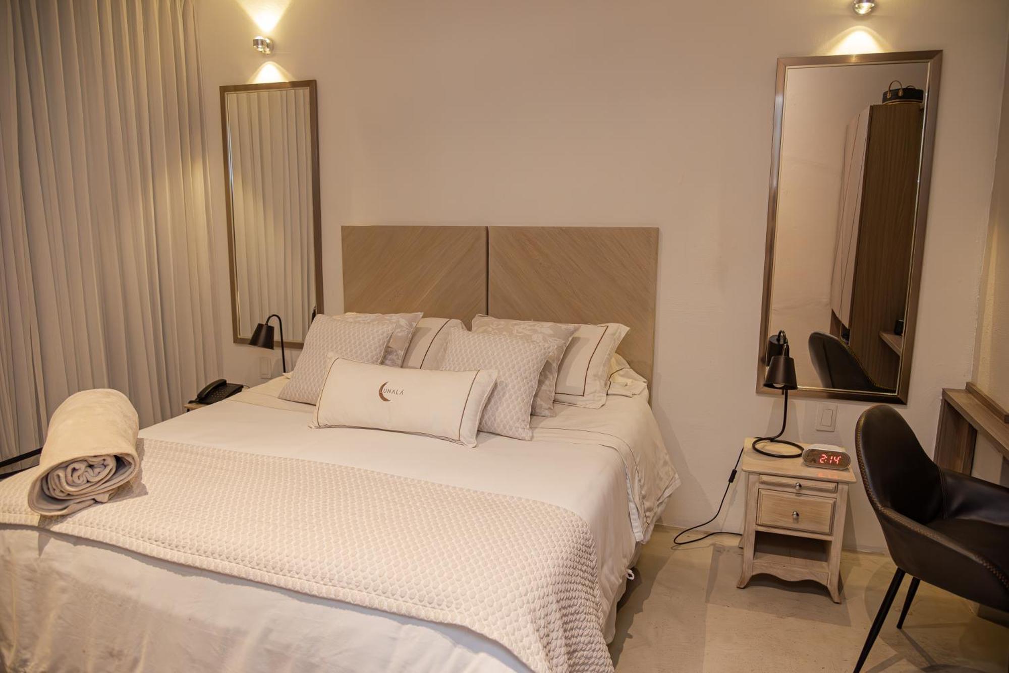Lunalá Hotel Boutique Cartagena Exterior foto